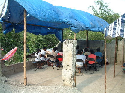 VILLAGE Church